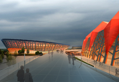 百舸爭流 奮楫者先 奮力開創(chuàng)長春新區(qū)建設(shè)發(fā)展新局面