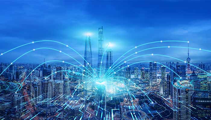 如何建設網絡數(shù)字中國 直通2022世界互聯(lián)網大會 - 天氣加