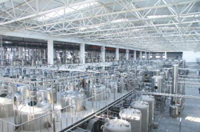 康緣藥業(yè):創(chuàng)新發(fā)展強根基 錨定未來煉&ldquo;內功&rdquo;