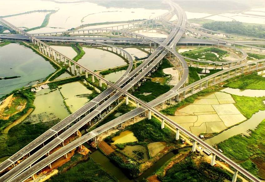 安徽省&ldquo;十三五&rdquo;公路水運工程質量安全監(jiān)督工作發(fā)展綱要》已發(fā)布