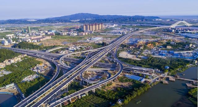 六大關鍵詞 看懂2018年橫琴的發(fā)展方法論_大粵網_騰訊網