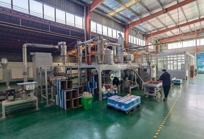 聚焦主導產(chǎn)業(yè) 聚力鏈式發(fā)展--全市2023年一季度&ldquo;三個一批&rdquo;重大項目建設(shè)觀摩講評活動掠影(三)