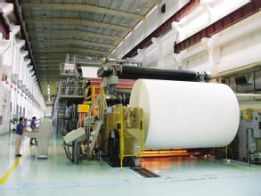 分析 十三五 環(huán)保規(guī)劃對造紙業(yè)的影響