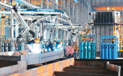 為實體經(jīng)濟(jì)注入 高新 動力 銳財經(jīng)