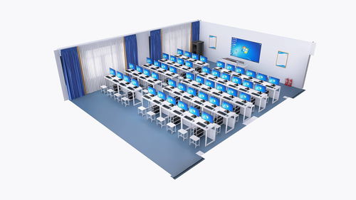 軟件測試與開發(fā)實訓(xùn)室建設(shè)方案