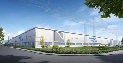 奧特能時(shí)代已來,上汽通用汽車6月新能源車交付量創(chuàng)歷史新高