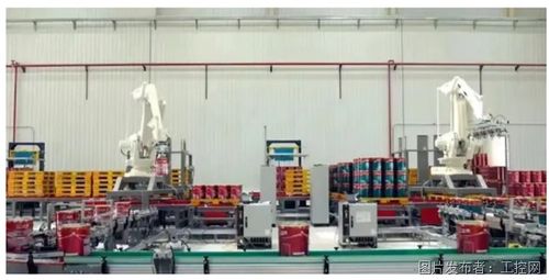 立邦涂料 中國 入選上海2023年度智能工廠,智能制造實(shí)力持續(xù)提升