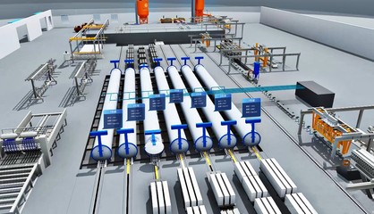 展會預告 丨新技術賦能好產(chǎn)品,海為攜諸多創(chuàng)新成果亮相2023中國國際工業(yè)博覽會