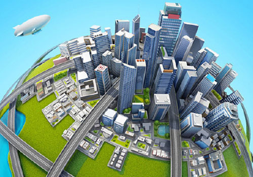 我們拼命鋪路架橋,就能實現(xiàn)共產(chǎn)主義?|基礎設計|共產(chǎn)主義|帕格拉&middot;康納_新浪財經(jīng)_新浪網(wǎng)