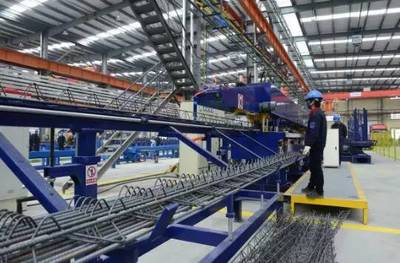 【裝配圈】裝配式建筑行業(yè)各地最新發(fā)展動態(tài)!(5月10日)