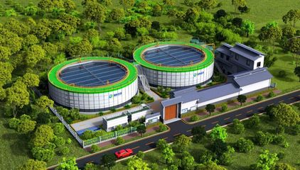 技術產品化時代已經到了!鵬凱環境拿什么驅動了轉型升級?