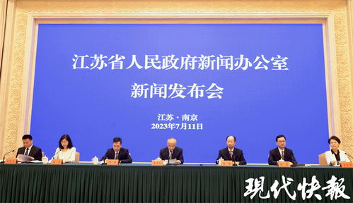 多舉措促消費，江蘇今夏發放1.7億元消費券助力經濟發展