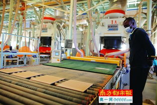 陳村政府打出組合拳，助力企業(yè)參與“一帶一路”建設(shè)