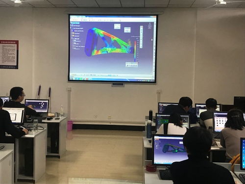 長(zhǎng)春AutoForm培訓(xùn)與計(jì)算機(jī)技術(shù)教育 賦能智能制造新未來(lái)