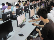 計(jì)算機(jī)科學(xué)與技術(shù)專(zhuān)業(yè)與計(jì)算機(jī)技術(shù)培訓(xùn) 互補(bǔ)雙翼，賦能未來(lái)