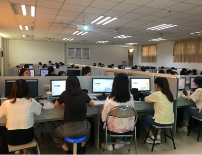 攜手華測認證，共筑綠色未來——計算機與信息學院ESG項目合作啟動暨技術培訓
